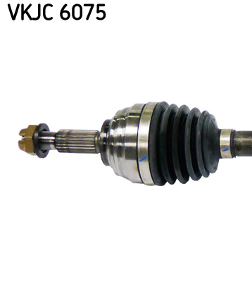 SKF VKJC 6075 Albero motore/Semiasse